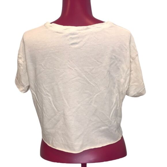 VS PINK Crop Top sz S - Picture 2 of 4